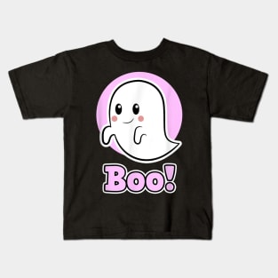 2021 Is Boo Sheet Kids T-Shirt